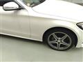 2014 Mercedes-Benz C-Class
