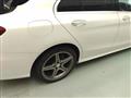 2014 Mercedes-Benz C-Class