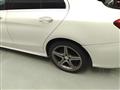 2014 Mercedes-Benz C-Class