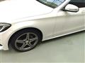2014 Mercedes-Benz C-Class