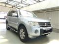 2011 Mitsubishi Pajero