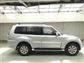 2011 Mitsubishi Pajero