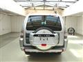 2011 Mitsubishi Pajero