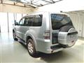 2011 Mitsubishi Pajero