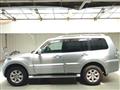 2011 Mitsubishi Pajero