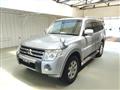 2011 Mitsubishi Pajero