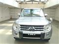 2011 Mitsubishi Pajero