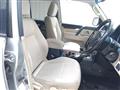2011 Mitsubishi Pajero