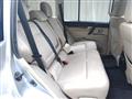 2011 Mitsubishi Pajero