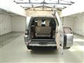 2011 Mitsubishi Pajero