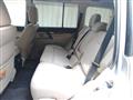 2011 Mitsubishi Pajero