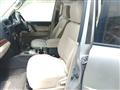 2011 Mitsubishi Pajero