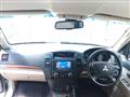 2011 Mitsubishi Pajero