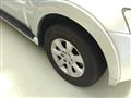 2011 Mitsubishi Pajero