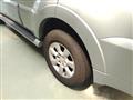 2011 Mitsubishi Pajero