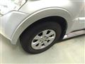 2011 Mitsubishi Pajero