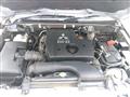 2011 Mitsubishi Pajero