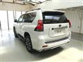 2023 Toyota Land Cruiser Prado