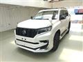 2023 Toyota Land Cruiser Prado