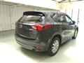 2013 Mazda CX-5