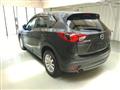 2013 Mazda CX-5