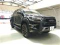 2024 Toyota Hilux Truck