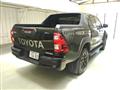 2024 Toyota Hilux Truck