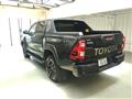 2024 Toyota Hilux Truck