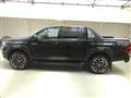 2024 Toyota Hilux Truck