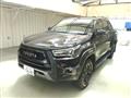 2024 Toyota Hilux Truck