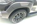 2024 Toyota Hilux Truck