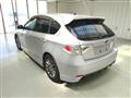 2011 Subaru Impreza