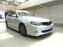 2011 Subaru Impreza