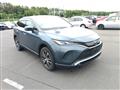 2020 Toyota Harrier