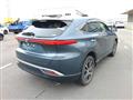 2020 Toyota Harrier
