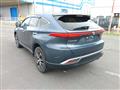 2020 Toyota Harrier