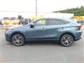 2020 Toyota Harrier