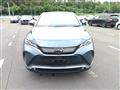 2020 Toyota Harrier
