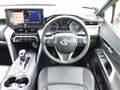 2020 Toyota Harrier