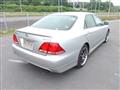 2007 Toyota Crown