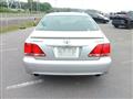 2007 Toyota Crown