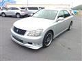 2007 Toyota Crown