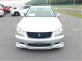 2007 Toyota Crown
