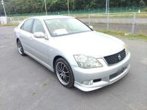 2007 Toyota Crown