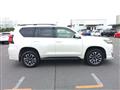 2022 Toyota Land Cruiser Prado