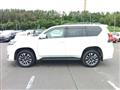 2022 Toyota Land Cruiser Prado