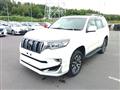 2022 Toyota Land Cruiser Prado