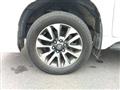 2022 Toyota Land Cruiser Prado