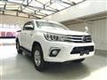 2018 Toyota Hilux Truck