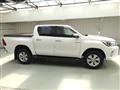 2018 Toyota Hilux Truck